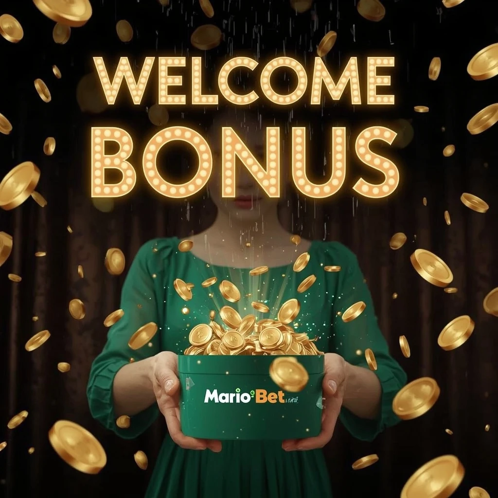 MarioBet Casino bonus MarioBet Casino bonus