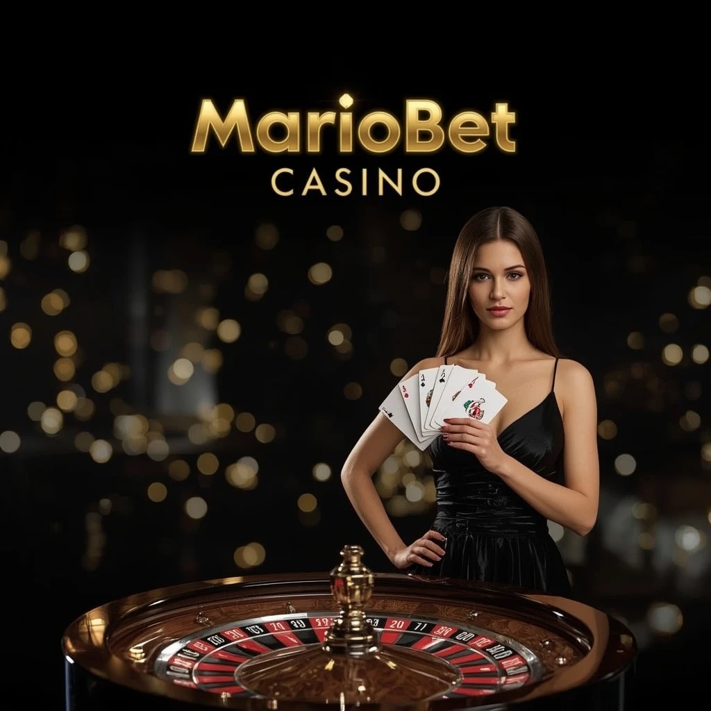 MarioBet Casino Italia MarioBet Casino Italia