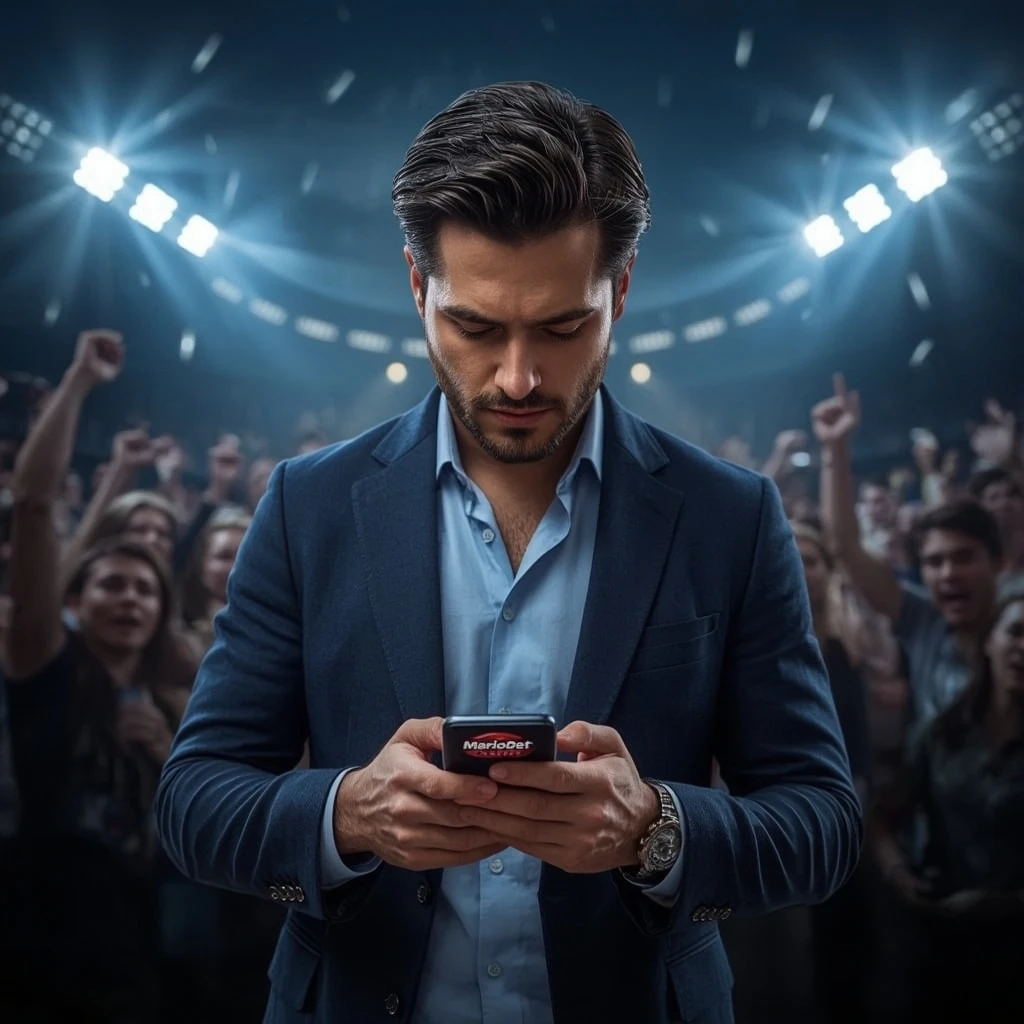 MarioBet Casino Scommesse MarioBet Casino Scommesse