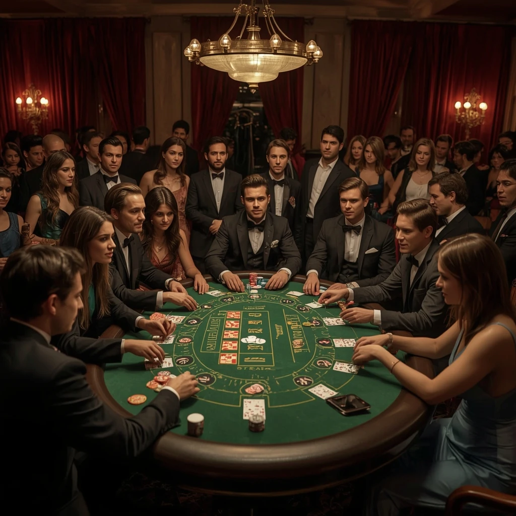 Regole del poker MARIOBET CASINO in Italia