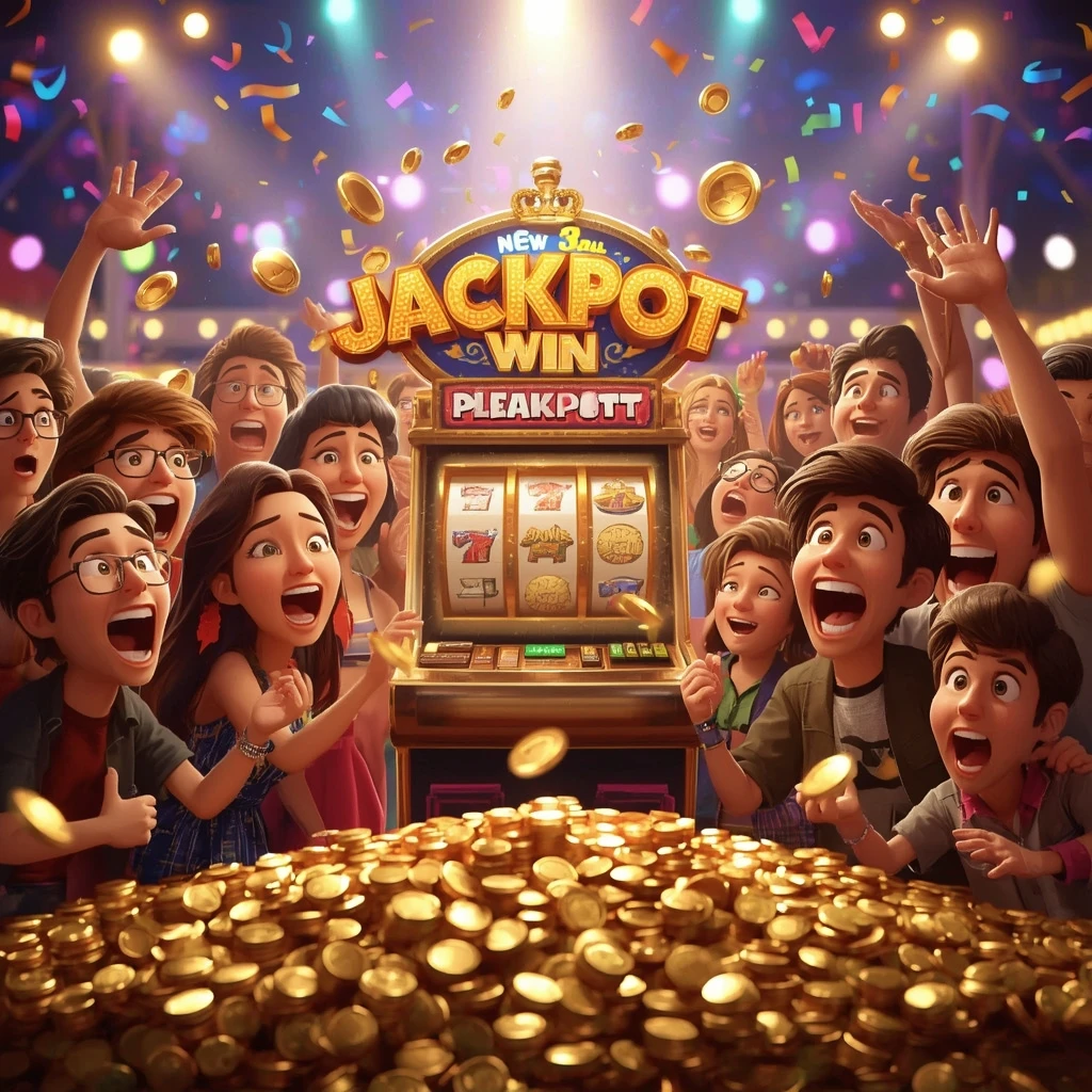 migliori giochi con Jackpot MARIOBET CASINO