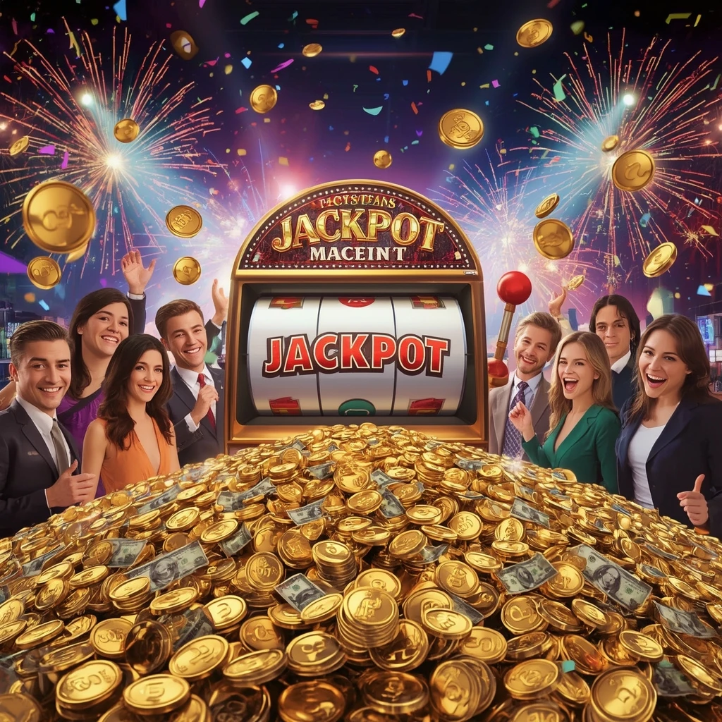 buone slot di MARIOBET CASINO