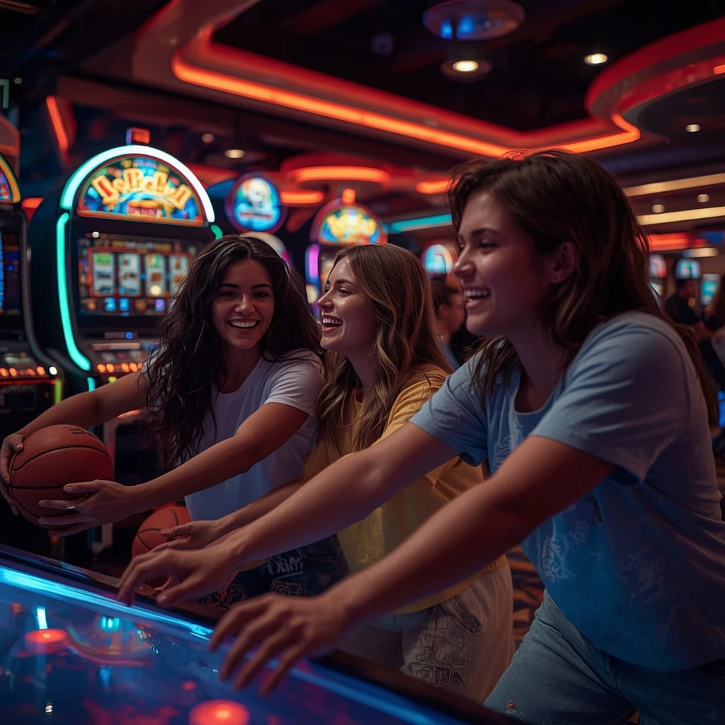 Scommesse sportive MARIOBET CASINO