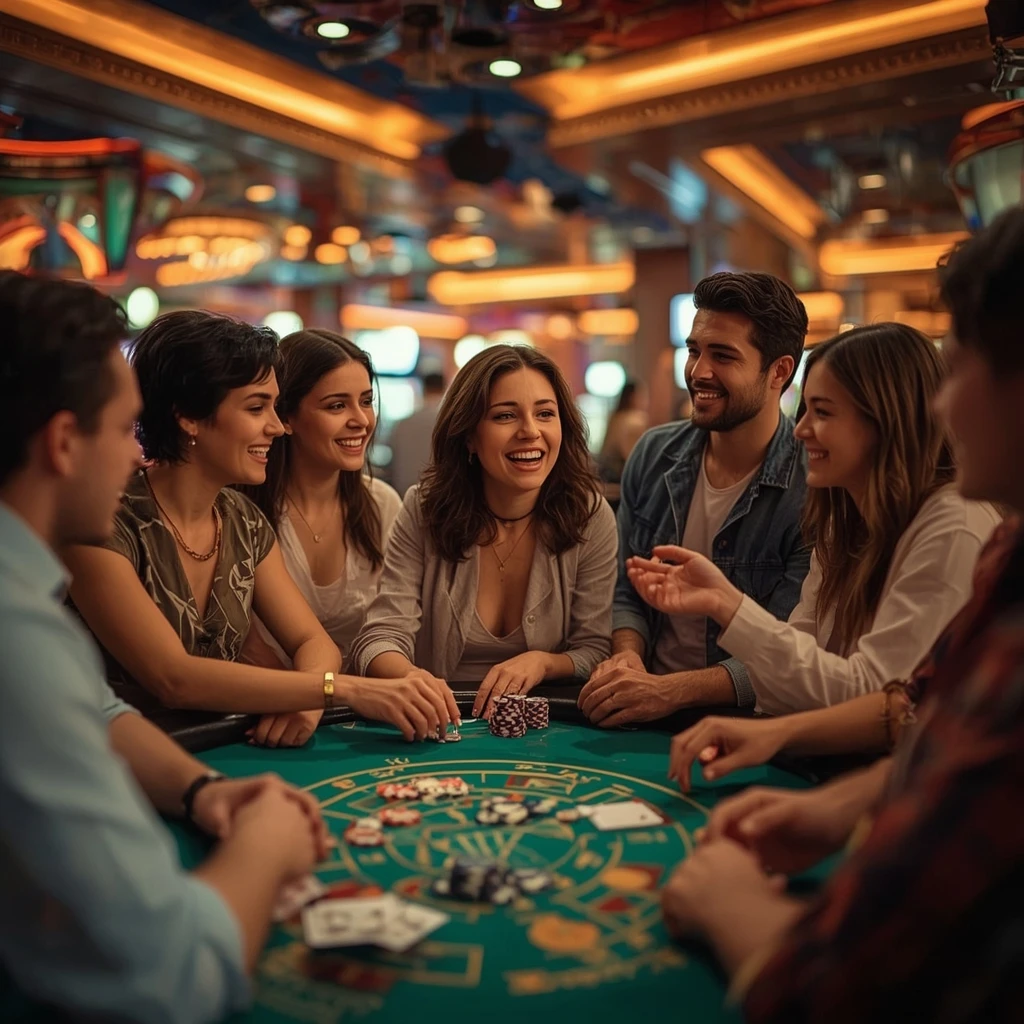 Blackjack casinò MarioBet