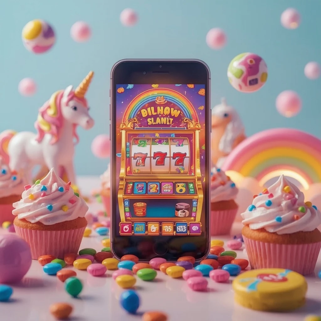 slot su iPhone di MarioBet Casino